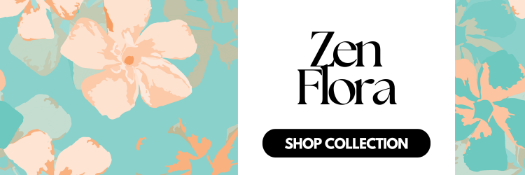 Zen Flora