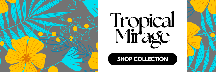 Tropical Mirage