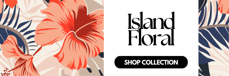 Island Floral