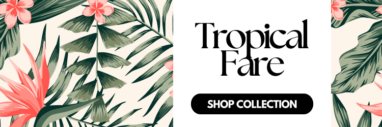 Tropical Fare