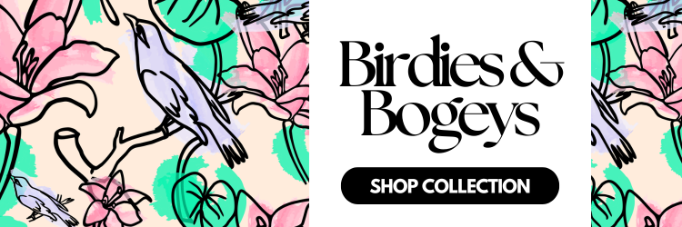 Birdies & Bogeys