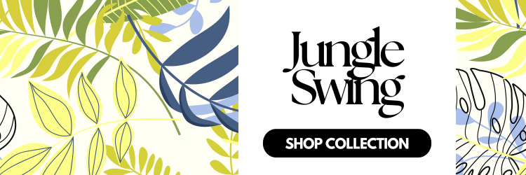 Jungle Swing
