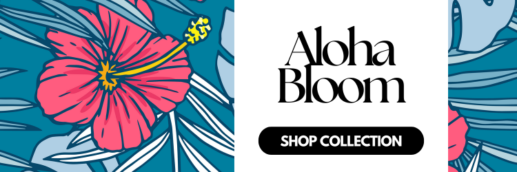 Aloha Bloom