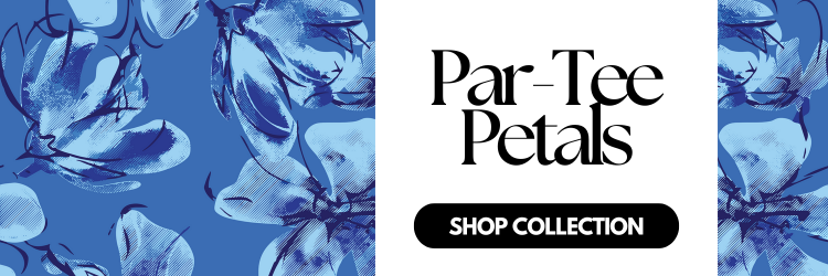 Par-Tee Petals