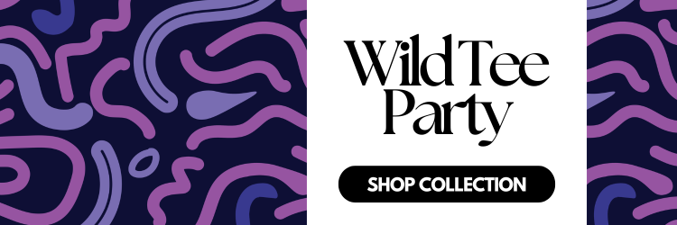 Wild Tee Party