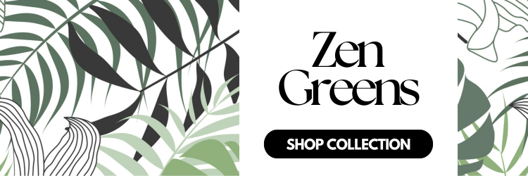Zen Greens