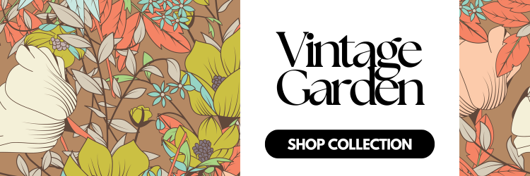 Vintage Garden