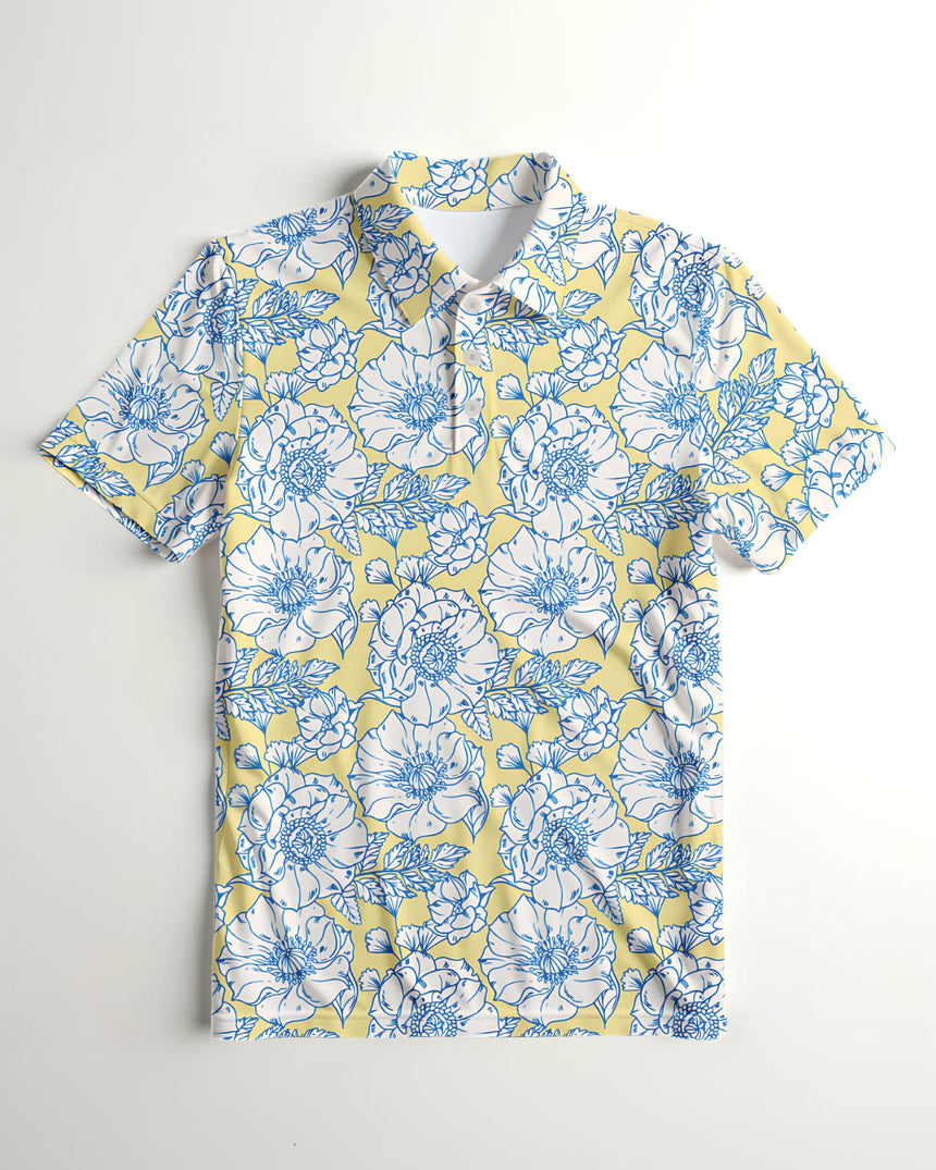 Mens_Golf_Polo_Shirt_Vintage_Peony_3