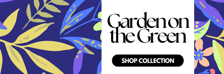 Garden on the Green
