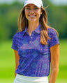 Foremation - Women's Short Sleeve Polo