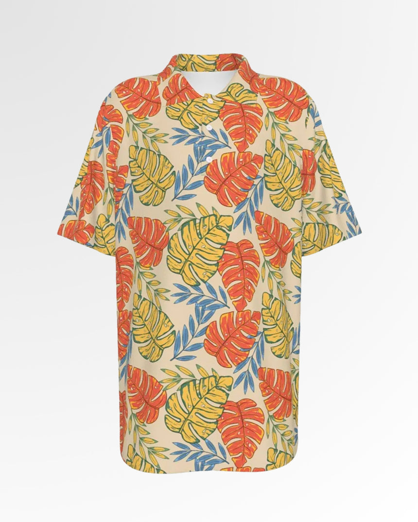 Palm Bay - Youth Short Sleeve Polo