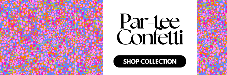 Par-tee Confetti