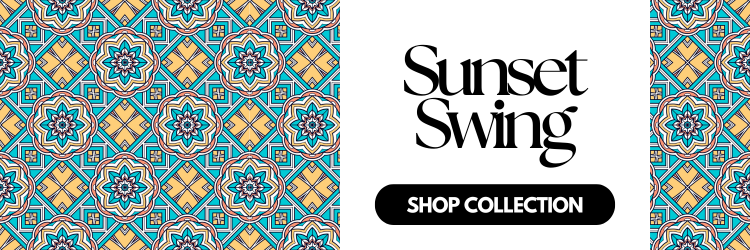 Sunset Swing