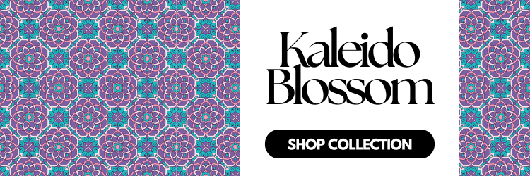 Kaleido Blossom