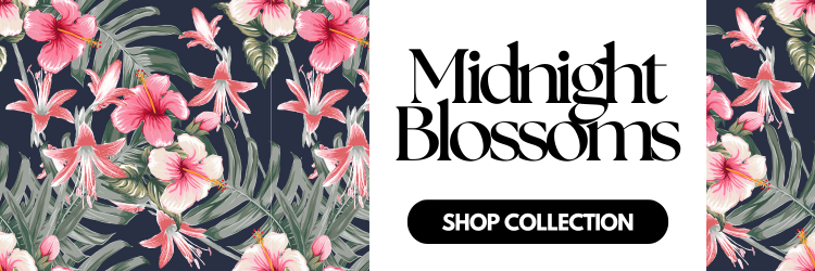 Midnight Blooms