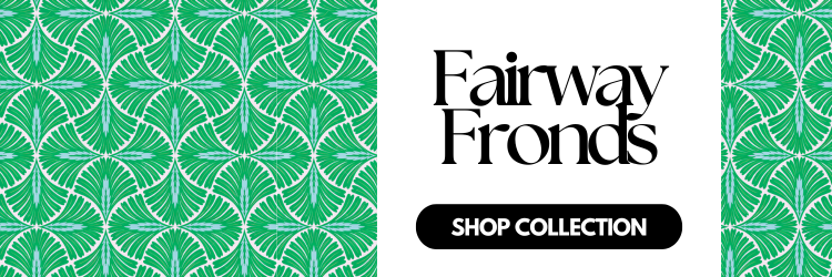 Fairway Fronds