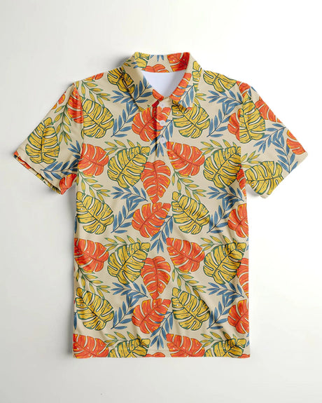 matching golf shirts and other golf apparel for teams, couples and family from Robert MacLean Golf Wear