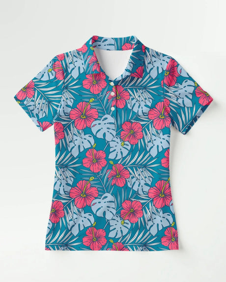 matching golf shirts and other golf apparel for teams, couples and family from Robert MacLean Golf Wear