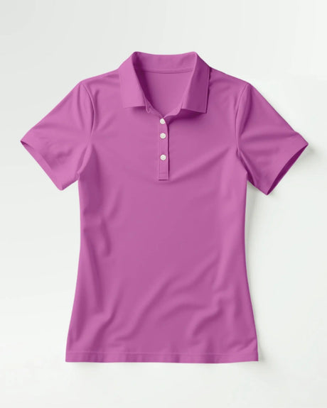 matching golf shirts and other golf apparel for teams, couples and family from Robert MacLean Golf Wear