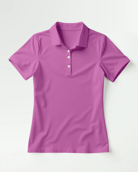 matching golf shirts and other golf apparel for teams, couples and family from Robert MacLean Golf Wear