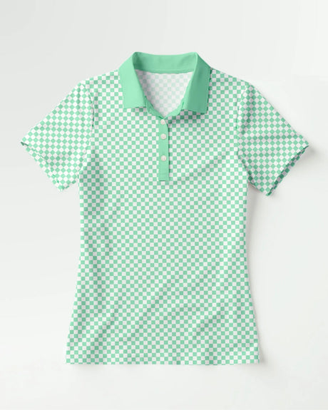 matching golf shirts and other golf apparel for teams, couples and family from Robert MacLean Golf Wear