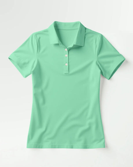matching golf shirts and other golf apparel for teams, couples and family from Robert MacLean Golf Wear