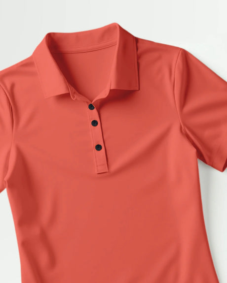 matching golf shirts and other golf apparel for teams, couples and family from Robert MacLean Golf Wear