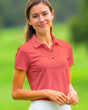 matching golf shirts and other golf apparel for teams, couples and family from Robert MacLean Golf Wear