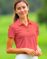 matching golf shirts and other golf apparel for teams, couples and family from Robert MacLean Golf Wear