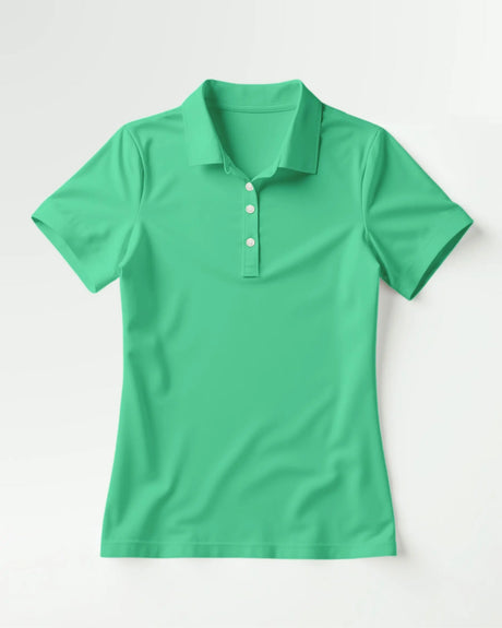 matching golf shirts and other golf apparel for teams, couples and family from Robert MacLean Golf Wear