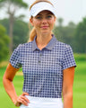 matching golf shirts and other golf apparel for teams, couples and family from Robert MacLean Golf Wear