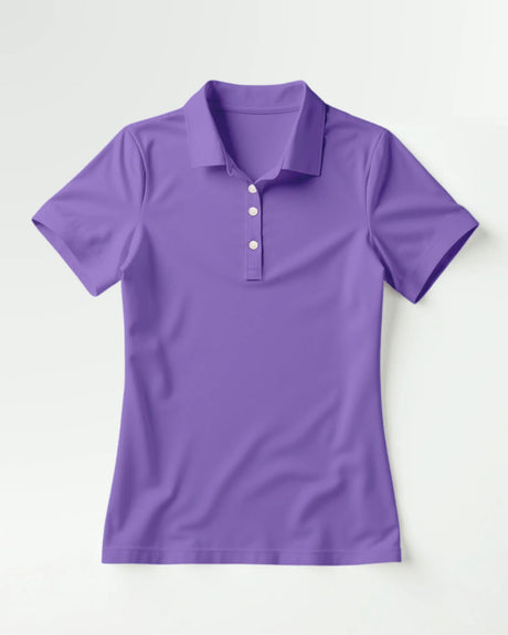 matching golf shirts and other golf apparel for teams, couples and family from Robert MacLean Golf Wear