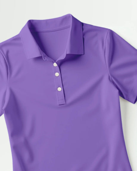 matching golf shirts and other golf apparel for teams, couples and family from Robert MacLean Golf Wear