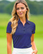 matching golf shirts and other golf apparel for teams, couples and family from Robert MacLean Golf Wear