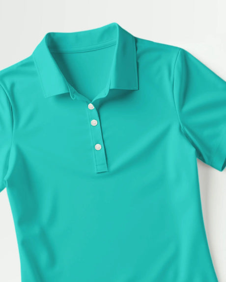 matching golf shirts and other golf apparel for teams, couples and family from Robert MacLean Golf Wear