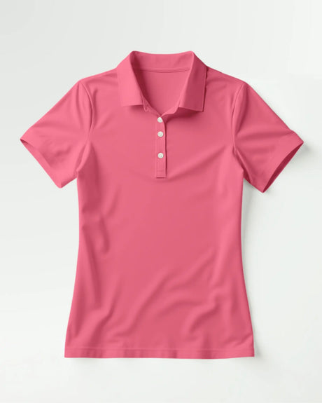 matching golf shirts and other golf apparel for teams, couples and family from Robert MacLean Golf Wear