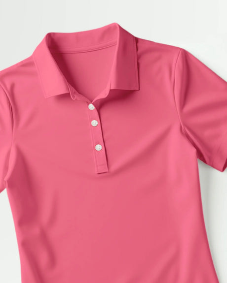 matching golf shirts and other golf apparel for teams, couples and family from Robert MacLean Golf Wear