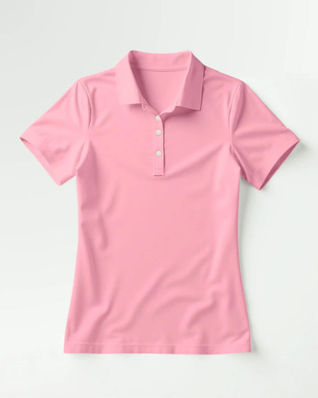 matching golf shirts and other golf apparel for teams, couples and family from Robert MacLean Golf Wear