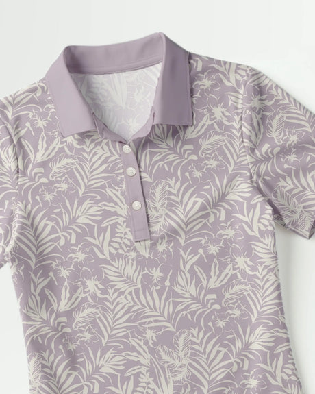 matching golf shirts and other golf apparel for teams, couples and family from Robert MacLean Golf Wear