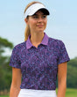 matching golf shirts and other golf apparel for teams, couples and family from Robert MacLean Golf Wear