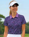 matching golf shirts and other golf apparel for teams, couples and family from Robert MacLean Golf Wear