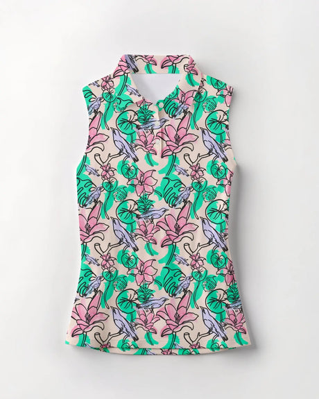 matching golf shirts and other golf apparel for teams, couples and family from Robert MacLean Golf Wear