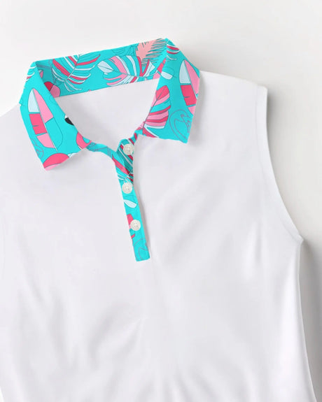 matching golf shirts and other golf apparel for teams, couples and family from Robert MacLean Golf Wear