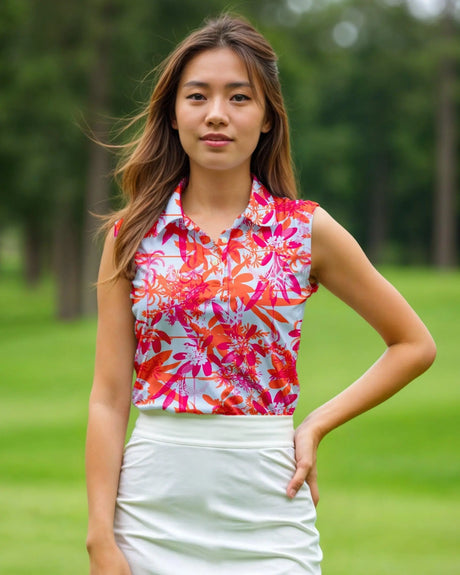 matching golf shirts and other golf apparel for teams, couples and family from Robert MacLean Golf Wear