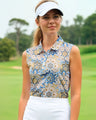 matching golf shirts and other golf apparel for teams, couples and family from Robert MacLean Golf Wear