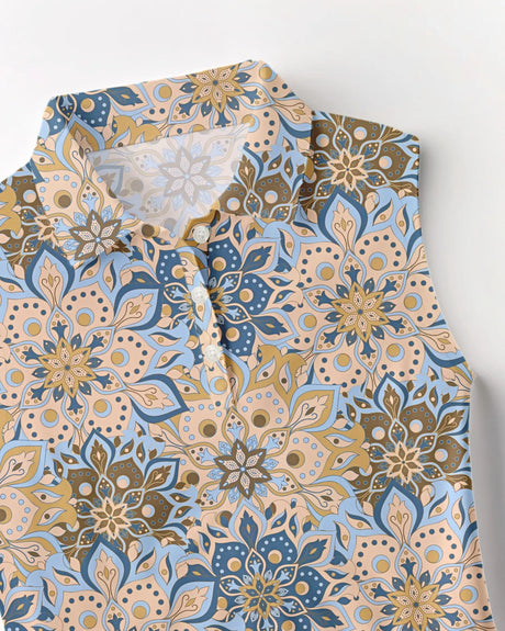 matching golf shirts and other golf apparel for teams, couples and family from Robert MacLean Golf Wear