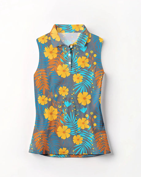 matching golf shirts and other golf apparel for teams, couples and family from Robert MacLean Golf Wear