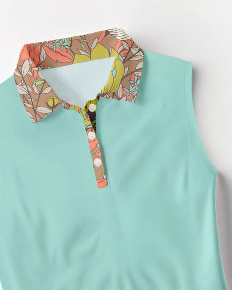 matching golf shirts and other golf apparel for teams, couples and family from Robert MacLean Golf Wear