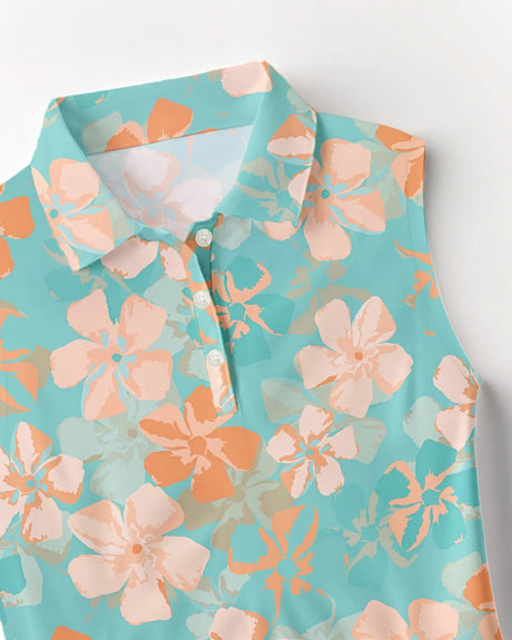 matching golf shirts and other golf apparel for teams, couples and family from Robert MacLean Golf Wear