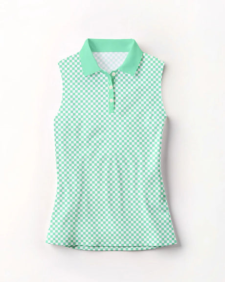 matching golf shirts and other golf apparel for teams, couples and family from Robert MacLean Golf Wear